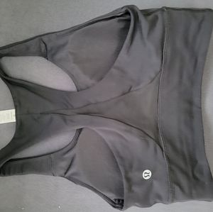 Lululemon Longline Bra